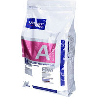 Produktbild von Virbac Veterinary HPM A2 Allergy Lachs Hypoallergenes Diätfutter für erwachsene Hunde