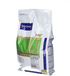 Virbac Veterinary HPM Cat Urology Diätfutter zur Auflösung und Prävention für erwachsene Katzen 3 kg - 3 kg – Bild 1 von 5