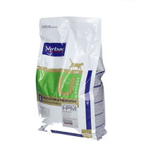 Produktbild von Virbac Veterinary HPM Cat Urology Diätfutter zur Auflösung und Prävention für erwachsene Katzen 3 kg - 3 kg