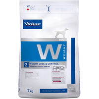 Produktbild von Virbac Veterinary HPM Dietetic Hundefutter Weight Loss & Control 2 x 12 kg - 2 x 12 kg