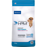 Produktbild von Virbac Veterinary HPM Hundefutter Adult Neutered für große und mittlere Hunde 16 kg - 16 kg