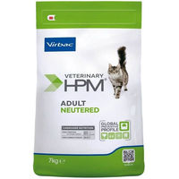 Produktbild von Virbac Veterinary HPM Katzenfutter für kastrierte erwachsene Katzen 7 kg - 7 kg