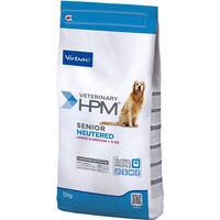 Produktbild von Virbac Veterinary HPM Senior Hund kastrierte große und mittlere Rassen 12 kg - 12 kg