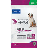 Produktbild von Virbac Veterinary HPM Senior Hundefutter für große und mittlere Hunde 12 kg - 12 kg