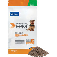 Produktbild von Virbac Veterinary HPM Senior Hundefutter Mini 3 kg