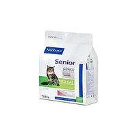Produktbild von Virbac Veterinary HPM Vet Cat Senior Neutered Katzenfutter Hypoallergen 7 kg - 7 kg