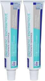 Virbac Zahnpasta mit Geflügelgeschmack für Hunde und Katzen 140g – Bild 1 von 1