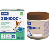 Produktbild von Virbac Zenidog Gelverdampfer 230 g