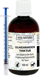 Vita Natura Ulmenrinden Tropfen zur Unterstützung der Magen-Darm-Verdauung 100 ml – Bild 1 von 1
