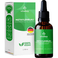 Produktbild von Vitabay Methylenblau Hochwertig