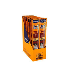 Vitakraft Beef Stick Hundesnack Rind Trockenfleisch mit hohem Fleischanteil 600g - 50 x 12 g – Bild 1 von 2