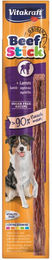 Vitakraft Beef Stick Original Lamm Trockenfleisch für Hunde – Bild 1 von 2