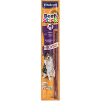Produktbild von Vitakraft Beef Stick Original Lamm Trockenfleisch für Hunde