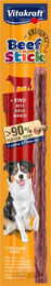 Vitakraft Beef Stick Original Rind Trockenfleisch mit hohem Fleischanteil – Bild 1 von 2