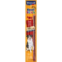 Produktbild von Vitakraft Beef Stick Original Rind Trockenfleisch mit hohem Fleischanteil