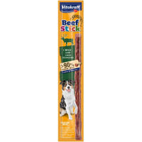 Produktbild von Vitakraft Beef Stick Original Wild Hundeleckerli 5 Stück