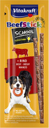 Vitakraft Beef Stick School Hundeleckerli Rind 400g – Bild 1 von 1