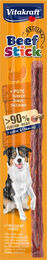 Vitakraft Belohnungssnack Beef Stick Original mit Pute und Rind mit hohem Fleischanteil 10 Stück – Bild 1 von 2