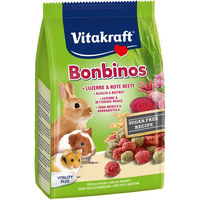 Produktbild von Vitakraft Bonbinos Kaninchen Futter 3 Stück