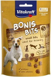 Vitakraft Bonis Bits Belohnungssnack 55 g – Bild 1 von 2