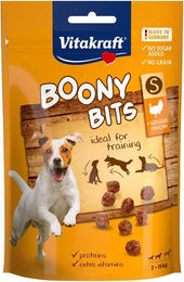 Produktbild von Vitakraft Boony Bits Belohnungssnack 3x55g