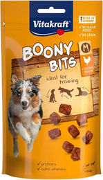 Vitakraft Boony Bits Belohnungssnack Mittel 3x120g – Bild 1 von 1