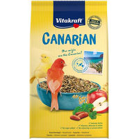 Produktbild von Vitakraft Canarian Hauptfutter für Kanarienvögel 800g - 800 g