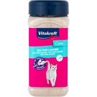 Produktbild von Vitakraft Deo Fresh Lavendel Frischegranulat für Katzen 720 g