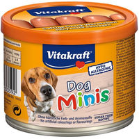 Produktbild von Vitakraft Dog Minis Hundesnacks Adult 12x120g