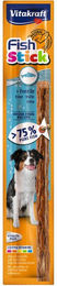 Vitakraft Fish Stick Forelle Funktionssnack für Katzen ohne Farb- und Aromastoffe und zuckerfrei 10 Stück – Bild 1 von 2