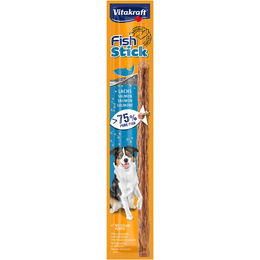 Produktbild von Vitakraft Fish Stick Lachs Hundesnack 750g