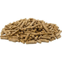 Produktbild von Vitakraft Fixkraft Elite Ergänzungsfutter Pellets 25 kg