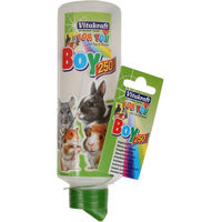 Produktbild von Vitakraft For You Boy Nagertränke aus Kunststoff für Nagetiere 250 ml