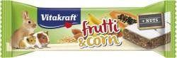 Vitakraft Frutti & Corn Kräcker für Nager - 20 x 30 g – Bild 1 von 4