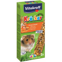 Produktbild von Vitakraft Hamster Kräcker Honig