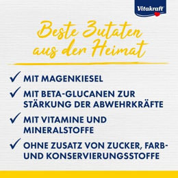 Produktbild von Vitakraft Heimatfutter African Agaporniden 3x750 g - 3 x 750 g