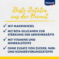 Produktbild von Vitakraft Heimatfutter African Agaporniden 3x750 g - 3 x 750 g