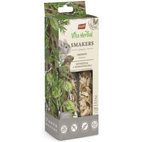 Produktbild von Vitakraft Holzleckerli für Chinchillas und Meerschweinchen 90g - 90 g