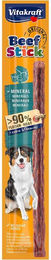Produktbild von Vitakraft Hundesnack Beef Stick Light mit Rind für alle Altersstufen und Größen