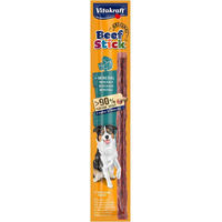 Produktbild von Vitakraft Hundesnack Beef Stick Light mit Rind für alle Altersstufen und Größen