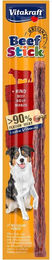 Produktbild von Vitakraft Hundesnack Beef-Stick mit Rind und hohem Fleischanteil ohne Zucker und Konservierungsstoffe