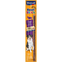 Produktbild von Vitakraft Hundesnack Beef-Stick mit Rind und Lamm 600g