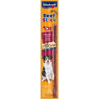 Produktbild von Vitakraft Hundesnack Beef Stick Pansen mit Rind ohne Konservierungsstoffe