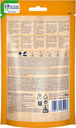 Vitakraft Hundesnack Kaninchen Sticks getreidefrei 80 g - 80 g – Bild 1 von 4