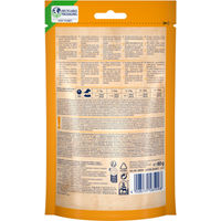 Produktbild von Vitakraft Hundesnack Kaninchen Sticks getreidefrei 80 g - 80 g