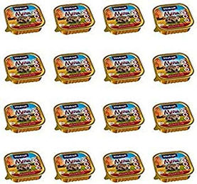 Produktbild von Vitakraft Igelfutter 16x 100g