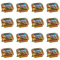Produktbild von Vitakraft Igelfutter 16x 100g