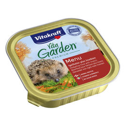 Vitakraft Igelfutter Nassfutter 100 g – Bild 1 von 2
