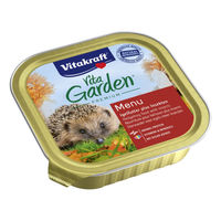 Produktbild von Vitakraft Igelfutter Nassfutter 100 g