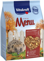 Produktbild von Vitakraft Igelfutter Trockenfutter 2500g